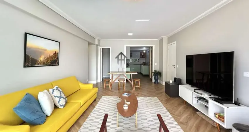 Apartamento para Venda em Curitiba, Mossunguê, 3 dormitórios, 1 suíte, 3 banheiros, 2 vagas