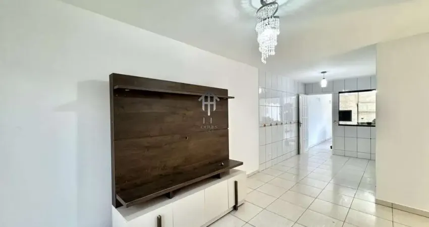 Casa em condomínio para venda em colombo, são gabriel, 3 dormitórios, 2 banheiros, 2 vagas