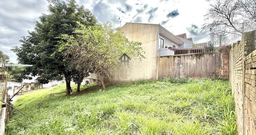 Terreno para Venda em Curitiba, Bairro Alto