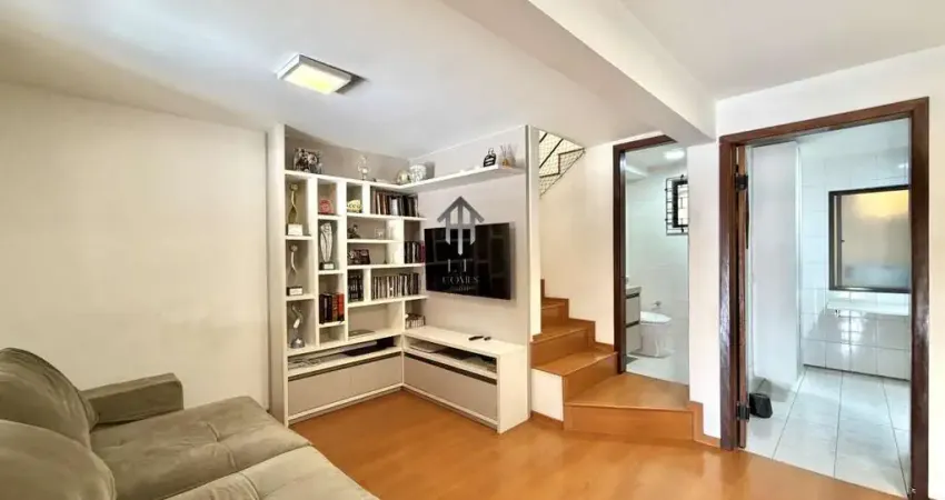 Sobrado em condomínio para venda em curitiba, boqueirão, 3 dormitórios, 2 banheiros, 2 vagas