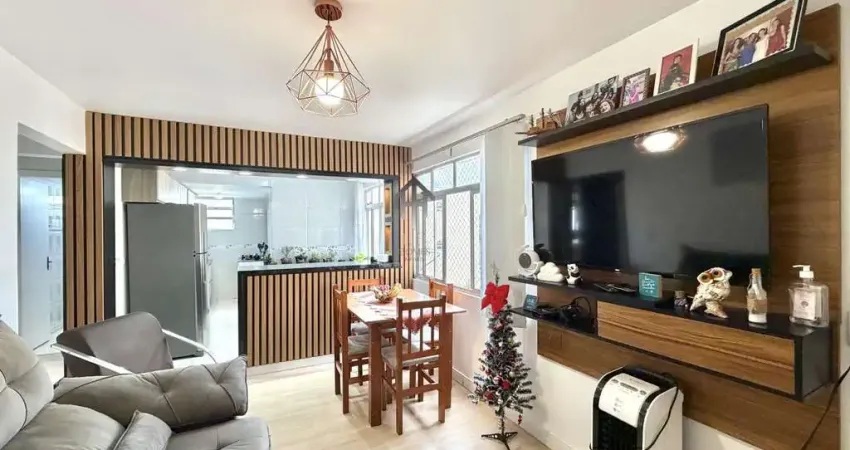 Apartamento para venda em curitiba, tingui, 3 dormitórios, 1 banheiro, 1 vaga