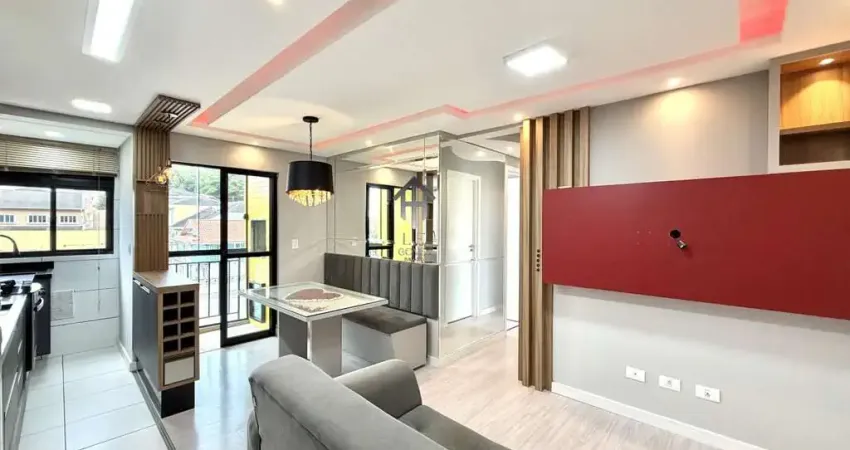 Apartamento para venda em curitiba, tingui, 3 dormitórios, 1 banheiro, 1 vaga