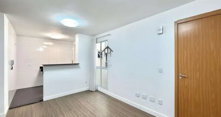Apartamento para venda em curitiba, santa cândida, 2 dormitórios, 1 banheiro, 1 vaga