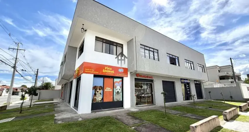 Sala comercial para venda em curitiba, capão da imbuia, 1 banheiro, 1 vaga