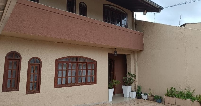 Casa com 4 quartos à venda na Rua Tereza Caetano de Lima, 1330, Parque da Fonte, São José dos Pinhais