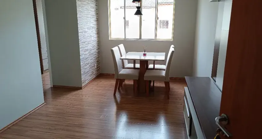 Apartamento à venda na Rua Anneliese Gellert Krigsner, 3202, Iná, São José dos Pinhais