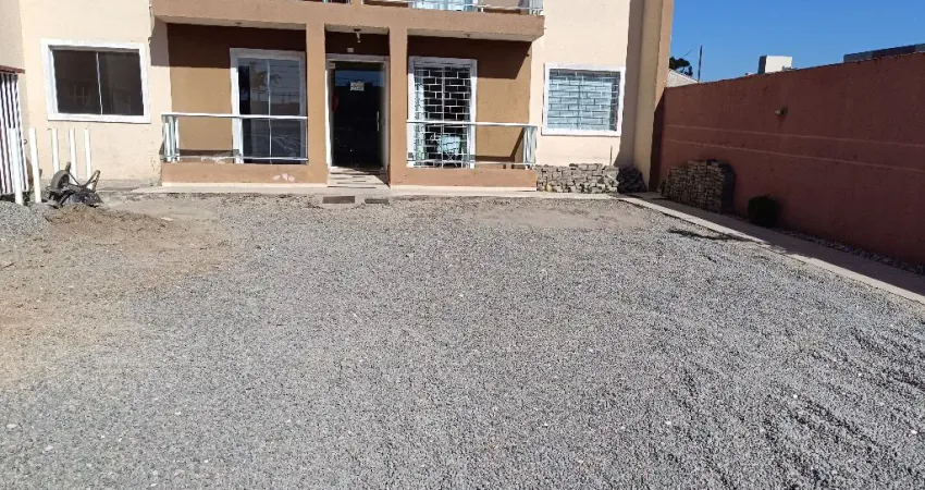 Apartamento com 3 quartos à venda na Rua Aníbal Silva, 1324, Parque da Fonte, São José dos Pinhais