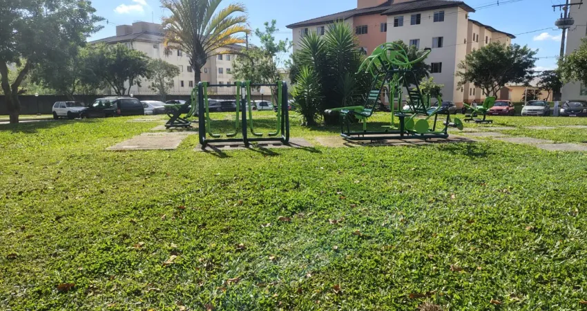 Apartamento com 3 quartos à venda na Rua Anneliese Gellert Krigsner, 3202, Iná, São José dos Pinhais