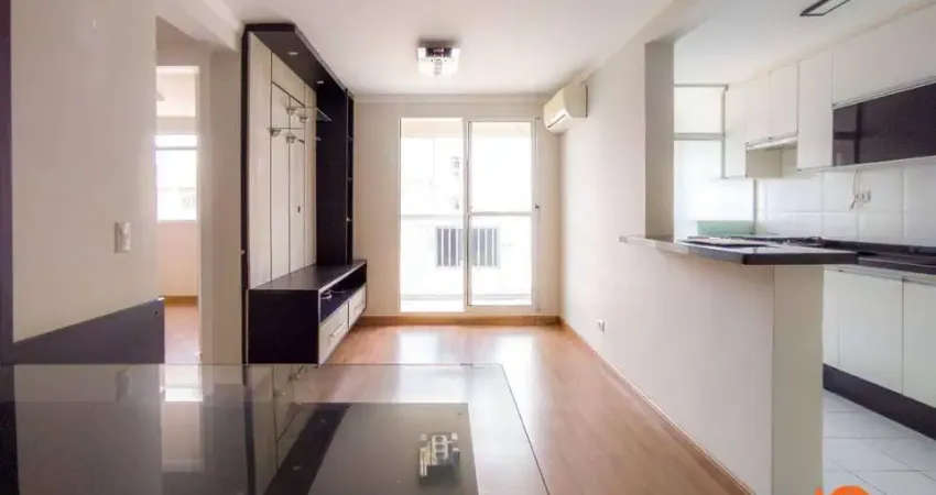 Apartamento com 2 dormitórios à venda, 53 m² por r$ 305.000,00 - cidade jardim - são josé dos pinhais/pr