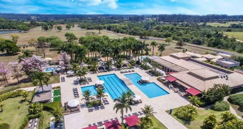 Terreno à venda, 472 m² por R$ 65.000,00 - Santa Bárbara Resort Residence - Águas de Santa Bárbara/SP
