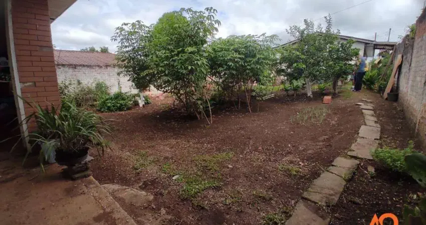 Terreno à venda na Rua Luíz Agostinho Trevisan, 451, São Dimas, Colombo
