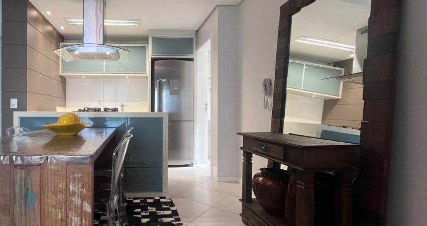 Apartamento mobiliado Próximo ao mar praia ingleses