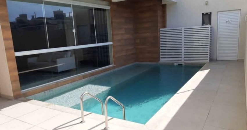 Apartamento garden Mobiliado a 250 mt do mar praia ingleses
