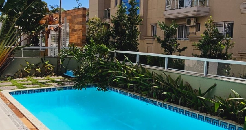 Apartamento com 2 quartos à venda na Rua dos Tubarões, Ingleses, Florianópolis