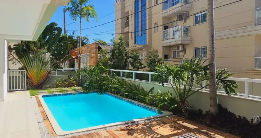 Apartamento com 2 quartos à venda na Rua dos Tubarões, Ingleses, Florianópolis