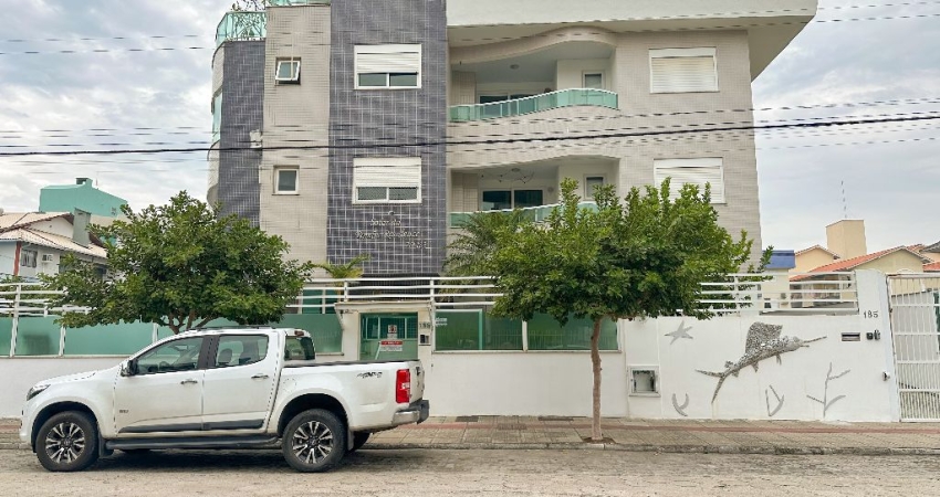 Apartamento mobiliado Próximo ao mar praia ingleses Financiável