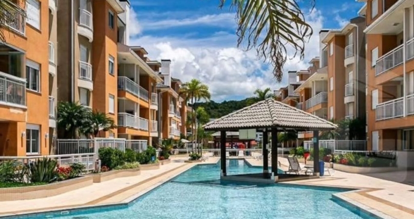 Apartamento a 100 mt do mar praia ingleses Financiável