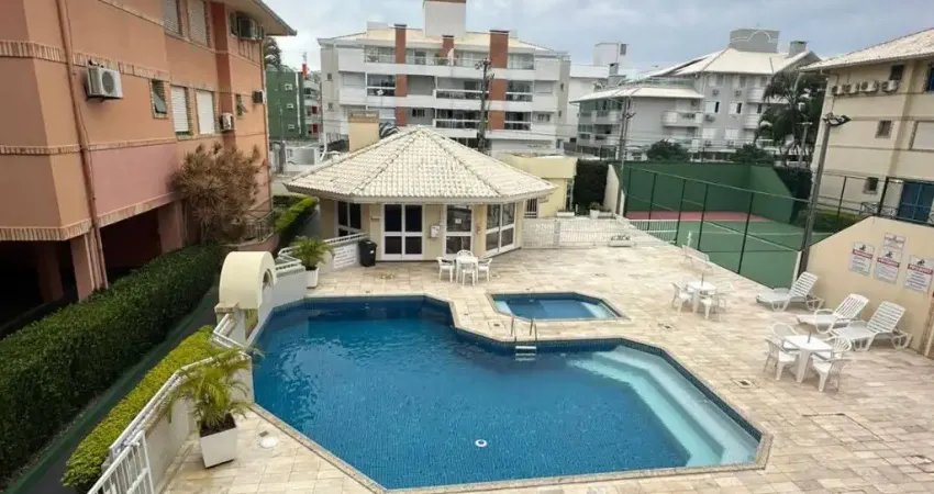 Apartamento mobiliado Próximo ao mar praia ingleses Financiável