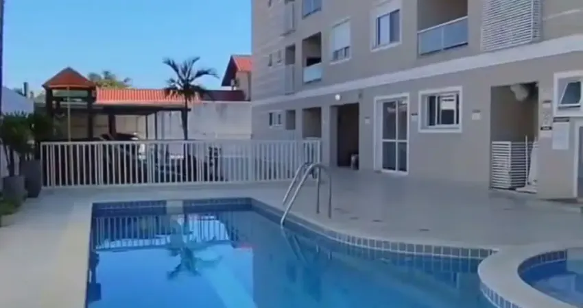 Cobertura à Venda a 350 mt do mar praia ingleses Financiável
