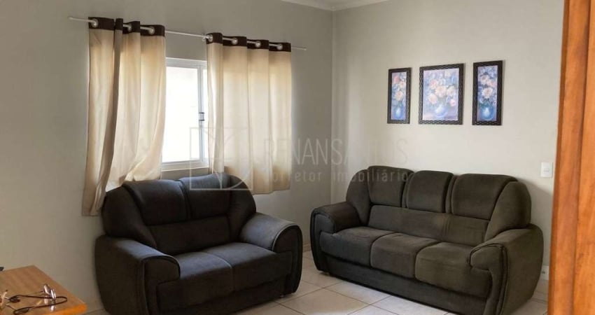 Casa à venda, Jardim Altos do Alvorada, Pederneiras-SP
