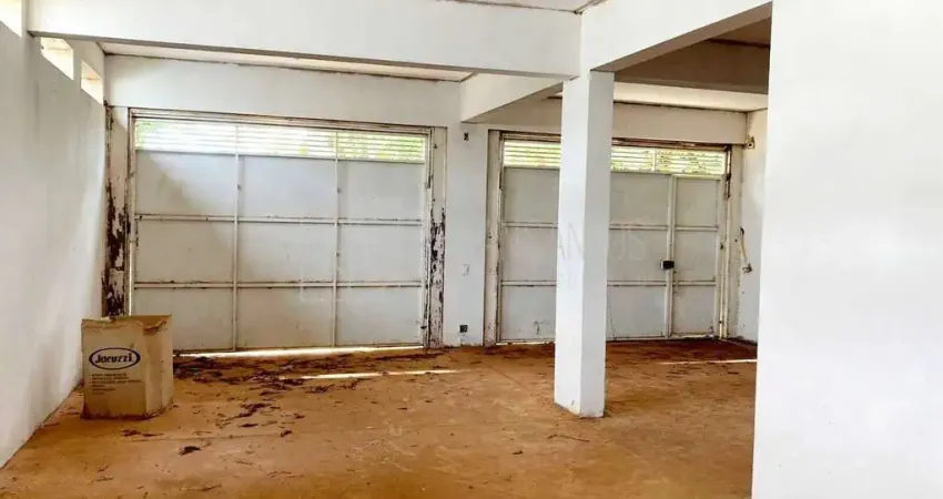 Rancho à venda, Jardim Recreio Lago dos Paturis, Pederneiras - SP