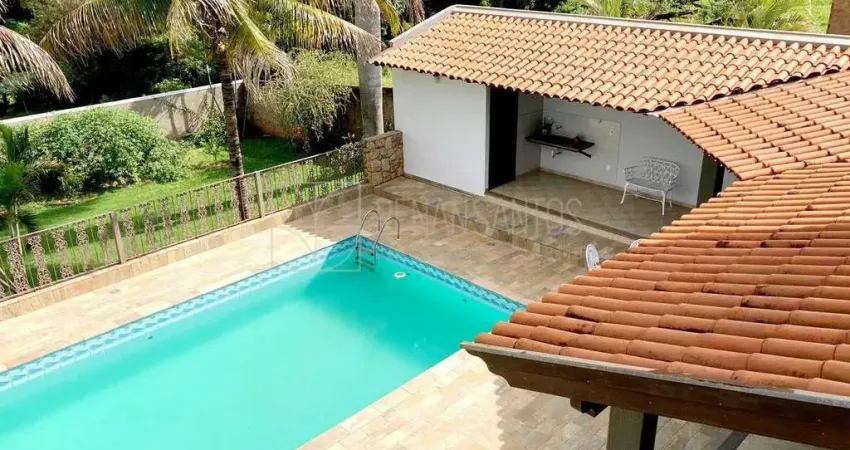 Casa à venda, Jardim Alvorada, Pederneiras - SP