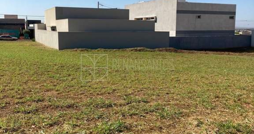Terreno à venda, Residencial Cidade Jardim, Pederneiras-SP