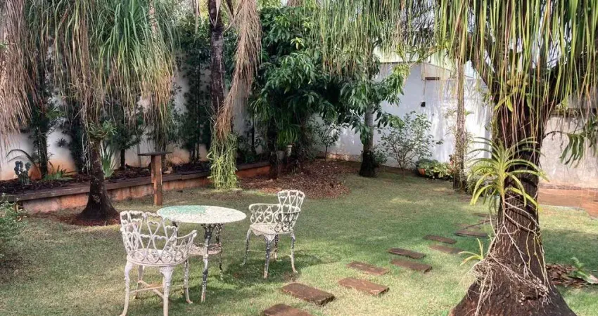 Sobrado à venda, Vila Ruiz, Pederneiras, SP