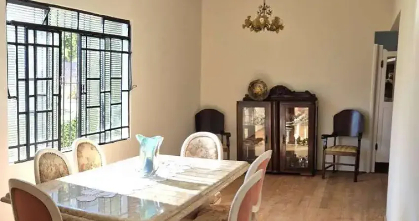Sobrado à venda, Jardim Anchieta, Pederneiras-SP