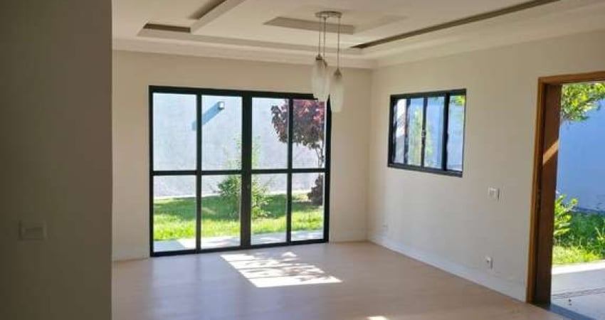 Casa de 3 quartos à venda no Centro de Pederneiras