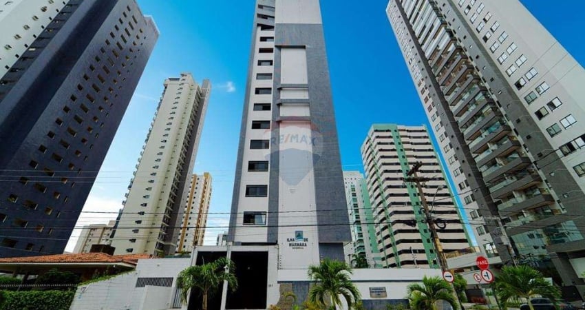 Apartamento 4 quartos á venda  em Tambaú