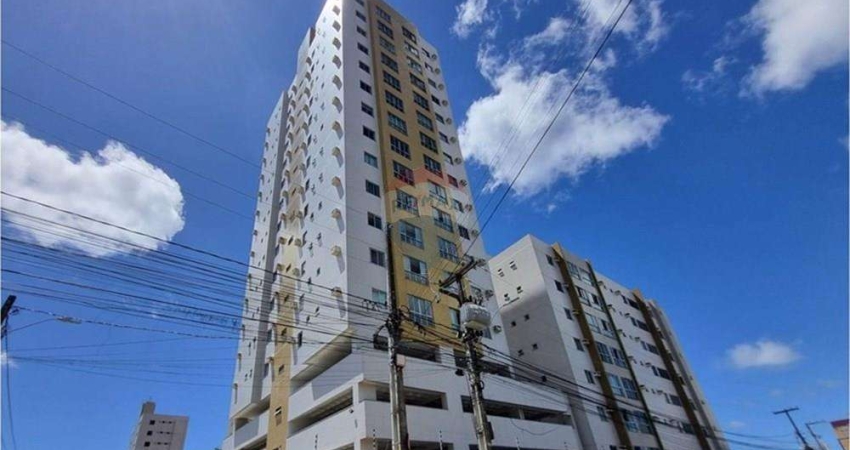 Apartamento de 60m² com 2 quartos à venda no Bairro dos Estados