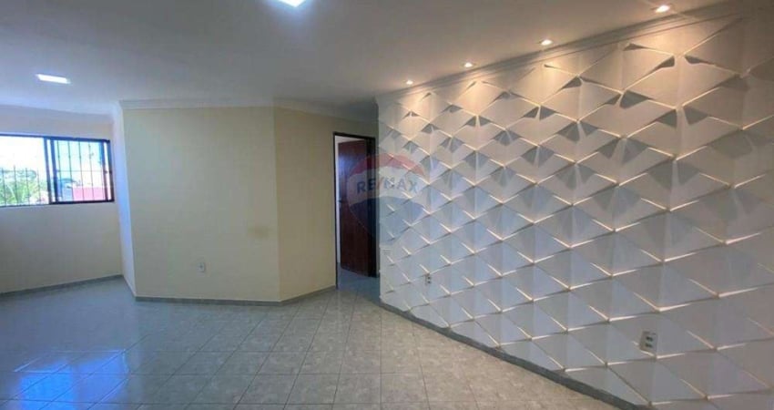 Apartamento à venda no José Américo – 3 Quartos (1 Suíte) | 67m²