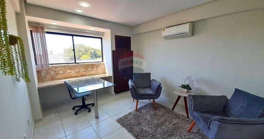 Sala Comercial com 36m² à Venda no Empresarial Plaza Center  Av. João Machado, Centro de João Pessoa