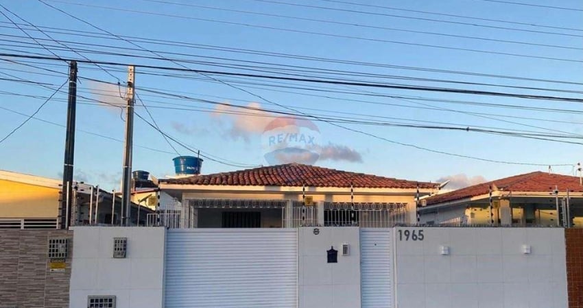Casa a venda no Cristo Redentor - Localização e Conforto Imbatíveis