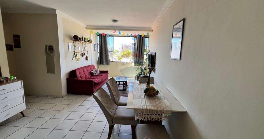 Apartamento com 3 quartos à venda no Anatólia, João Pessoa 