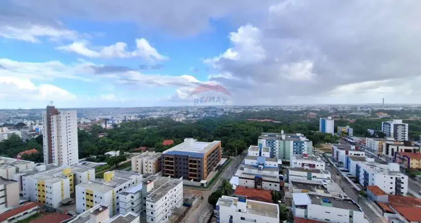 Apartamento de 2 quartos para alugar no Residencial Renascença