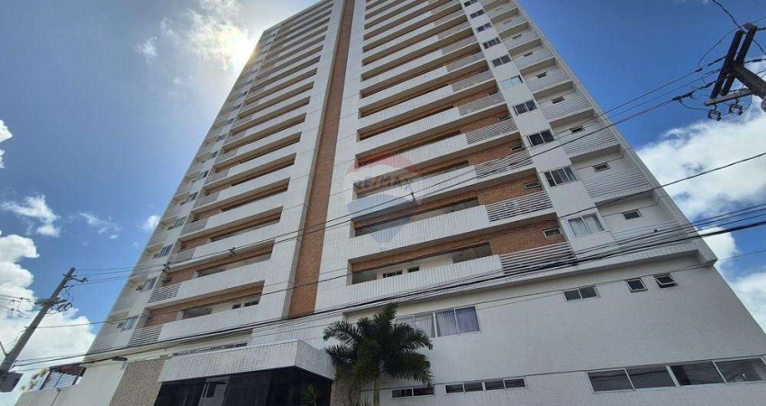 Apartamento de 63m² a venda no Bairro dos Estados