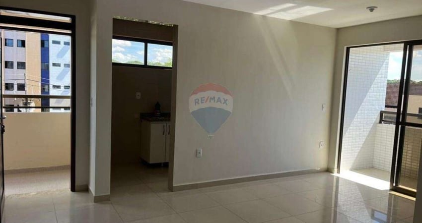 Alugo Apartamento Confortável no Coração dos Bancários