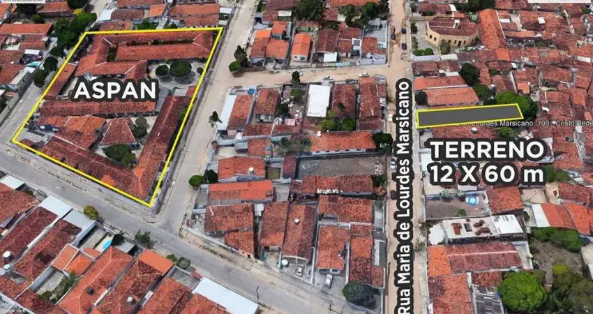 Oportunidade no Cristo – Casa com 3 Quartos e 1 Suíte !