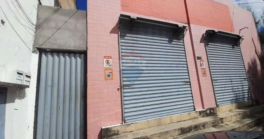 Prédio Comercial à Venda na Rua Diogo Velho – Centro de João Pessoa | Amplo, Versátil e em Localização Estratégica!