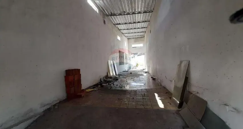 Oportunidade Comercial no Centro de João Pessoa – Casa à Venda na Rua Diogo Velho!