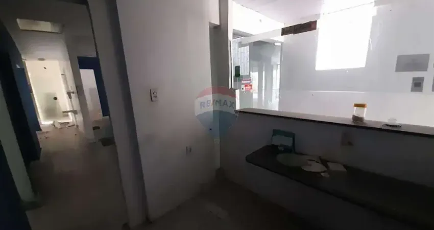 Ponto Comercial à Venda no Centro de João Pessoa – Excelente Localização e Potencial  para seu negócio!