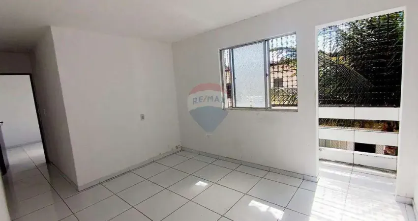 Apartamento com 3 quartos à venda na Rua Professora Mocinha Avelar, 275, Ipês, João Pessoa