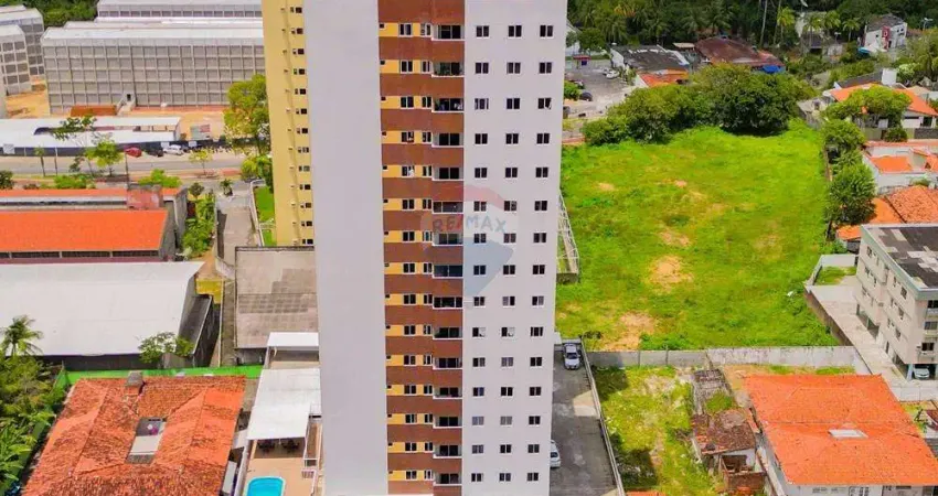 Apartamento com 3 quartos à venda no Tambauzinho, João Pessoa 