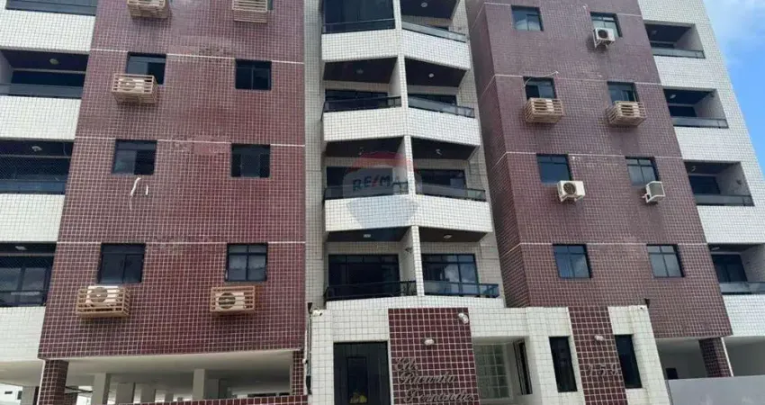 Apartamento à venda em jardim oceania, 2 suites,– joão pessoa/pb**