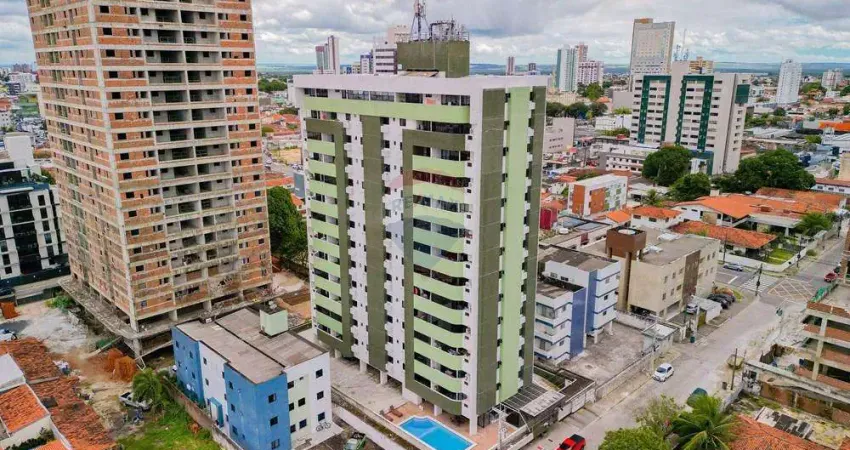 Vendo apartamento com 100,54m² e 3 quartos no bairro dos expedicionários