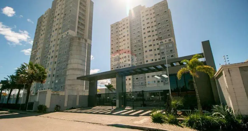 Seu novo lar no reserva almagre – ponta de campina, cabedelo/pb