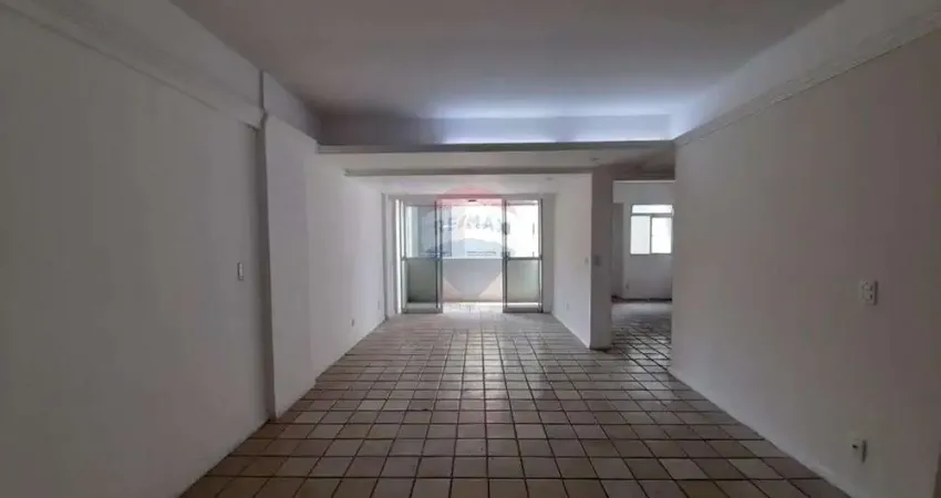 Apartamento com 2 quartos para alugar no Tambaú, João Pessoa
