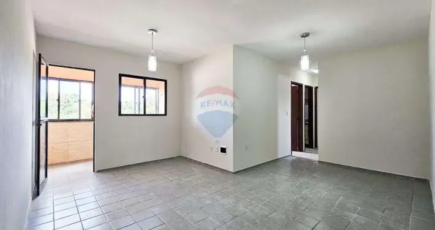 Apartamento com 3 quartos à venda no Jaguaribe, João Pessoa 